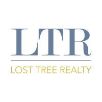 Lost Tree Realty Logo