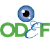 Old Dominion Eye Foundation Logo