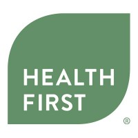 Health First Network Logo
