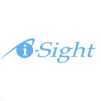 i-Sight Logo