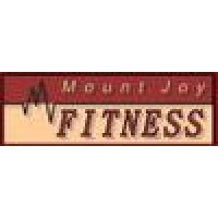 Mount Joy Fitness Logo