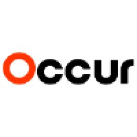 Occur Logo