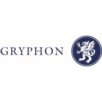 Gryphon Holdings Plc Logo
