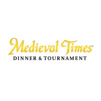 Medieval Times Logo