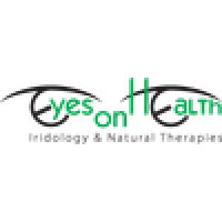 Eye On Health Logo