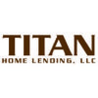 Titan Home Loans Logo