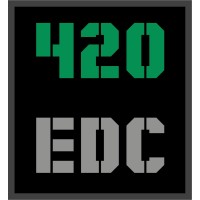 420EDC Logo