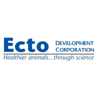 Ecto Development Corporation Logo