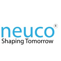 Neuco Engineering Pte. Ltd. Logo