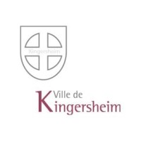 Ville de Kingersheim Logo