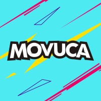 Movuca - Desafios Urbanos Logo