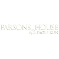Parsons House On Eagle Run Logo