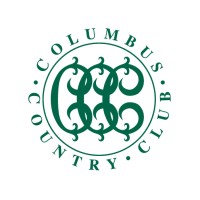 Columbus Country Club Logo