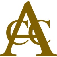 ARIZONA COUNTRY CLUB Logo