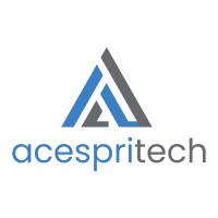 Acespritech Solutions Pvt Ltd Logo