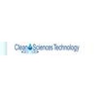Clean Sciences Technology Logo
