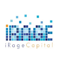 iRageCapital Advisory Private Limited Logo