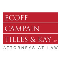 Ecoff Campain Tilles & Kay, LLP Logo
