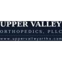 Upper Valley Orthopedics Logo