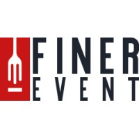 A Finer Event Logo