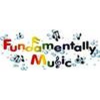 Fundamentally Music Logo