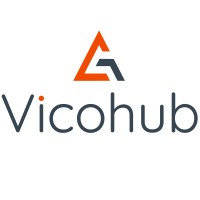 Vicohub Logo