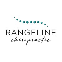 Rangeline Chiropractic Logo