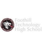 Foothill Technology Logo