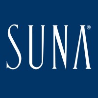 Suna Bros Inc. Logo