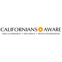 Californians Aware Logo