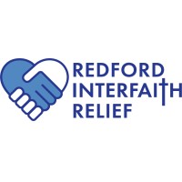Redford Interfaith Relief Logo