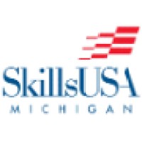 SkillsUSA Michigan Logo