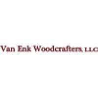 Van Enk Woodcrafters Logo