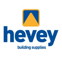 Hevey Building Supplies Limited Logo