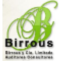 Birrous Consultores SpA Logo