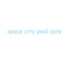 Space City Pool Care Logo
