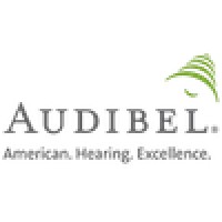 Audible Hearing Center Logo