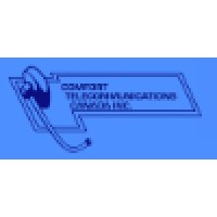 Comfort Telecom Canada - Calgary Office Logo