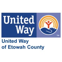 United Way Of Etowah County Logo