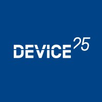 DEVICE25 AG Logo