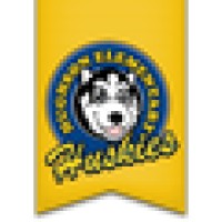 Hughson Elementary School Logo