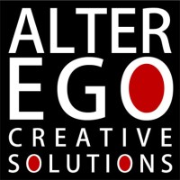 Alterego Creative Solutions Ltd Logo
