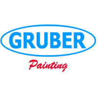 Gruber Painting Logo