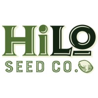 HiLo Seed Co Logo