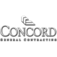Concord Contractors Logo
