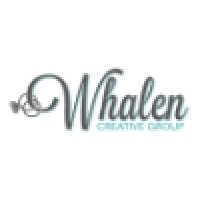 Whalen Creative Group Logo