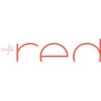 Cafe Red Logo