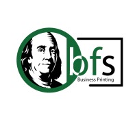 BFS Business Printing Logo