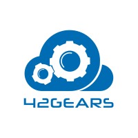42Gears Mobility Systems Logo
