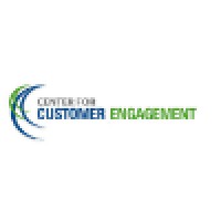 Center for Customer Engagement Logo
